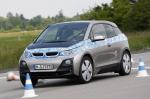 BMW i3 2014 года